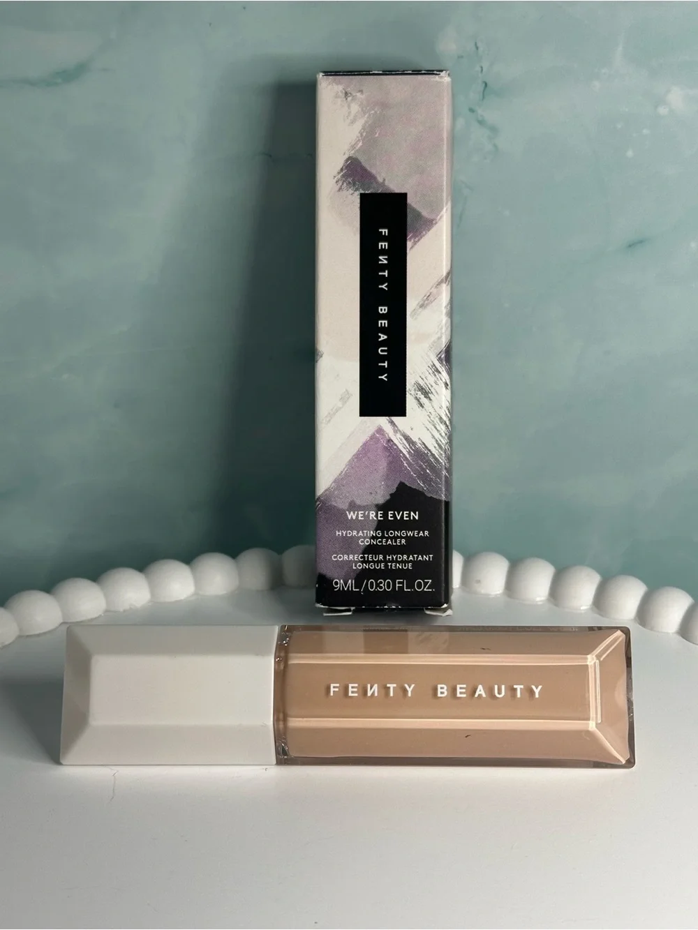 Fenty Beauty We're Even Hydrating Longwear Concealer - 200C New in box.
